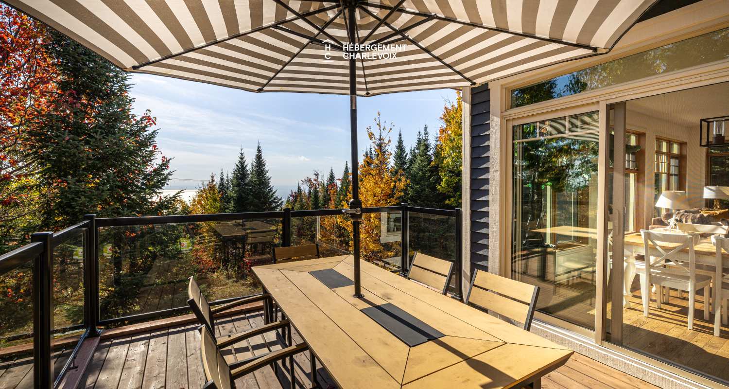 BEA-42 - Three floors to live great moments